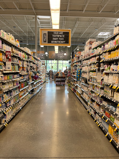 Grocery Store «Whole Foods Market», reviews and photos, 3450 US-190, Mandeville, LA 70471, USA