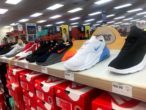 Shoe Store «WSS», reviews and photos, 124 Euclid St, Anaheim, CA 92802, USA