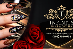 Infinity Nails & Day Spa image