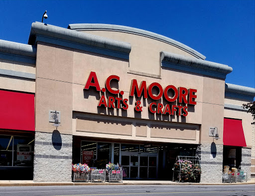 A.C. Moore Arts and Crafts, 17656 Garland Groh Blvd, Hagerstown, MD 21740, USA, 