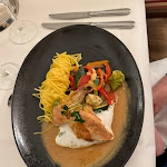 Photo n°1 de l'avis de Angelika. fait le 24/01/2024 à 09:39 sur le  Schlosshotel Gedern - Hubertus Schultz à Gedern