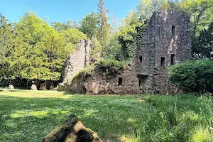 Finlarig Castle image
