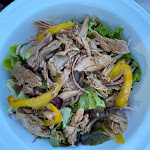 Photo n°2 de l'avis de Ernst.u fait le 24/09/2023 à 18:42 sur le  Sapori del sud à Stuttgart