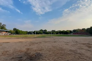 Pakokku Stadium image