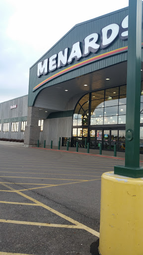 Home Improvement Store «Menards», reviews and photos, 2015 Wal Mart Dr NE, Warren, OH 44483, USA