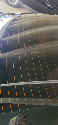 Car Wash «Soap Hand Car Wash & Detail», reviews and photos, 3759 Richmond Ave, Houston, TX 77027, USA