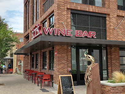 Kork Wine Bar - 815 S Main St #101, Georgetown, TX 78626