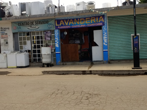 Lavanderia