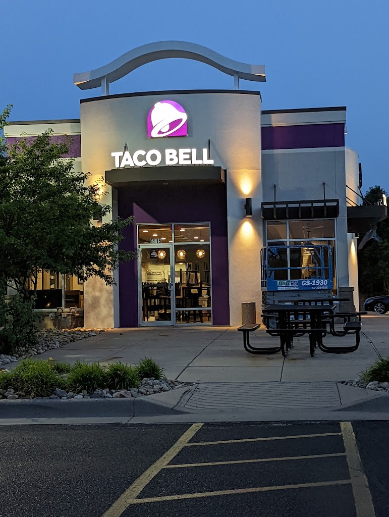 Taco Bell 67226