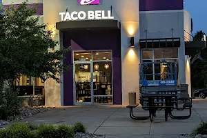 Taco Bell image