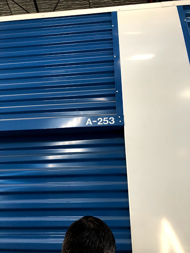 Self-Storage Facility «Sunset Self Storage», reviews and photos, 4907 1st Ave, Brooklyn, NY 11232, USA