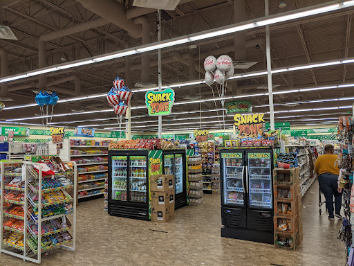 Dollar Store «Dollar Tree», reviews and photos, 6205 Coit Rd #200, Plano, TX 75024, USA