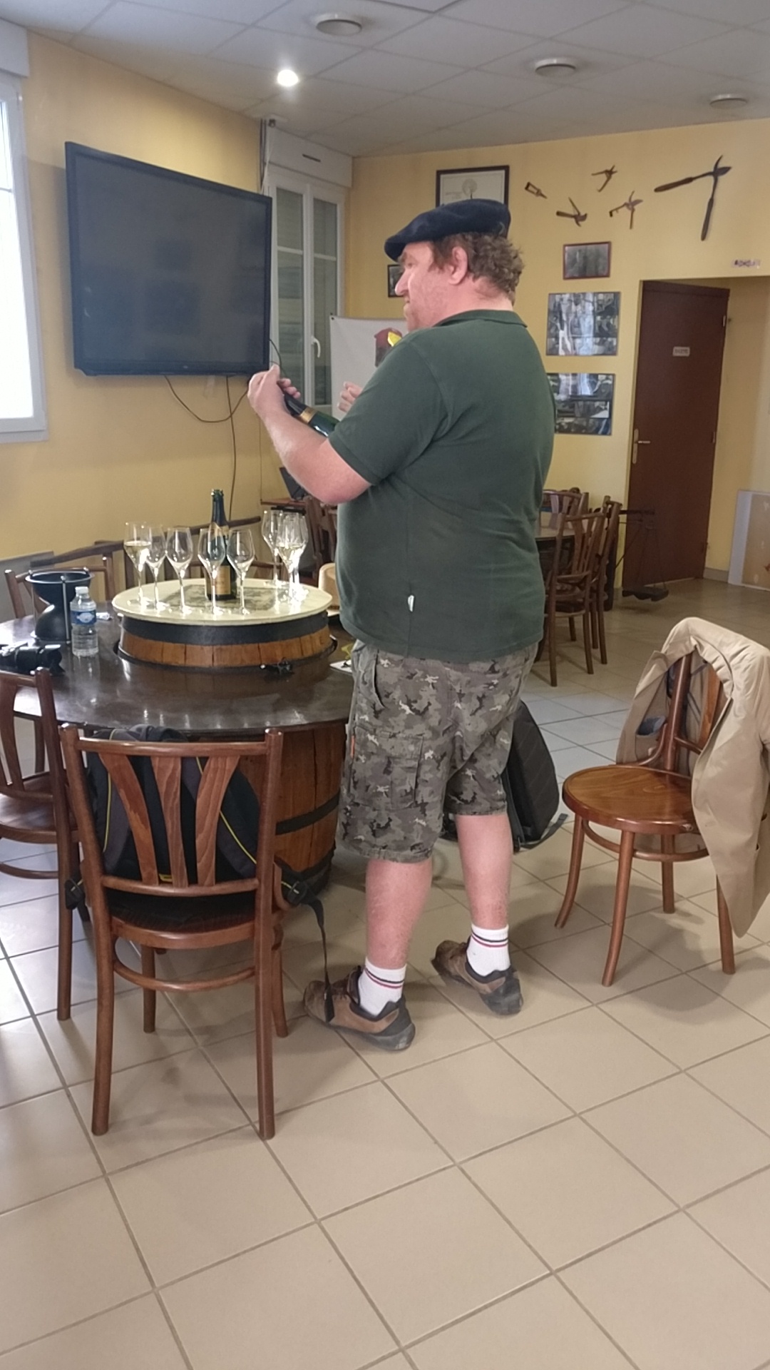 Photo n° 1 de l'avis de Richie.a fait le 11/05/2018 à 15:14