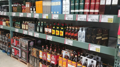 Warehouse club «BJ’s Wholesale Club», reviews and photos, 1800 Dunlawton Ave, Port Orange, FL 32127, USA