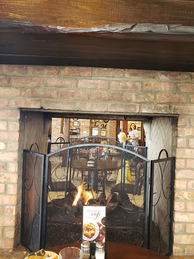 Cafe «la Madeleine French Bakery & Café», reviews and photos, 4201 S Cooper St #731, Arlington, TX 76015, USA