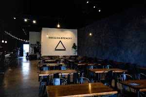 Obsidian Brewery image