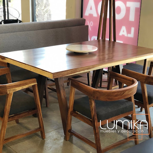 Lumika Muebles