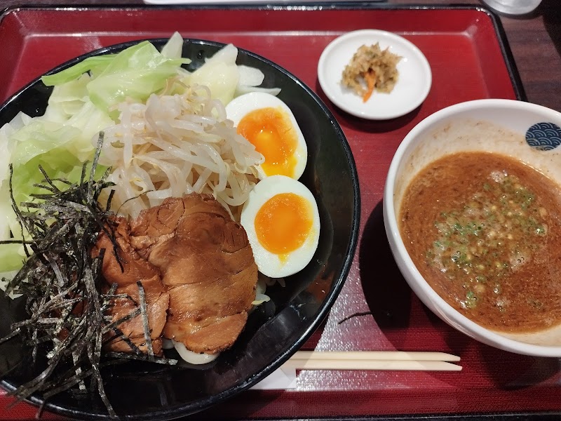 博多つけ麺 御○屋 イオン鹿児島店