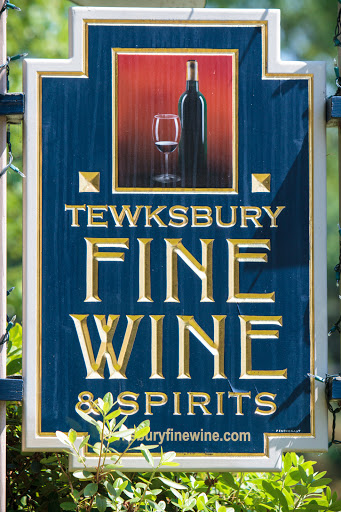 Wine Store «Tewksbury Fine Wine & Spirits», reviews and photos, 1 Old Turnpike Rd, Oldwick, NJ 08858, USA