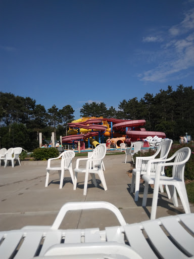 Water Park «Bunker Beach Water Park», reviews and photos, 701 County Rd A, Coon Rapids, MN 55448, USA