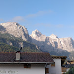 Photo n°4 de l'avis de MANUELA.N fait le 23/09/2020 à 13:57 sur le  Hotel Ristorante Gran Fanes à Corvara