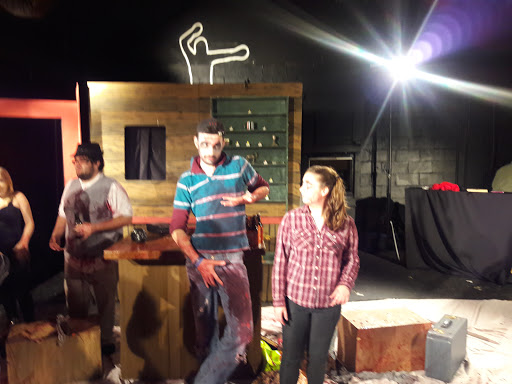 Performing Arts Theater «Black Box Performing Arts Center», reviews and photos, 200 Walraven Dr, Teaneck, NJ 07666, USA