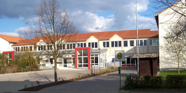 Rhumetalschule 37191 Katlenburg-Lindau, Deutschland