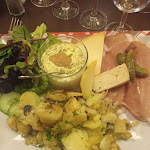 Photo n° 2 de l'avis de Jennifer.l fait le 26/02/2023 à 13:20 pour Winstub La Flammerie à Ribeauvillé