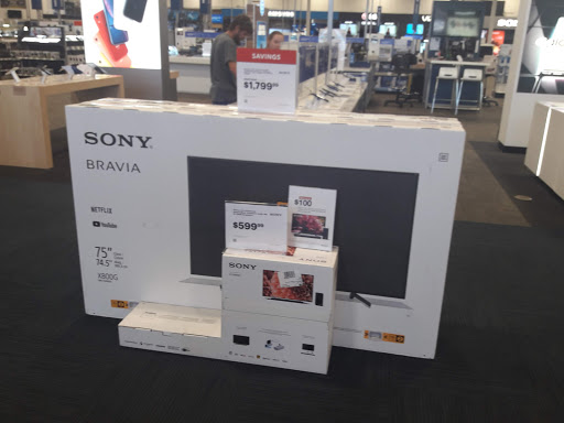 Electronics Store «Best Buy», reviews and photos, 1601 Westbank Expy a, Harvey, LA 70058, USA