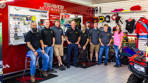 Travco Motorsports, 3983 IL-130, Olney, IL 62450, USA, 