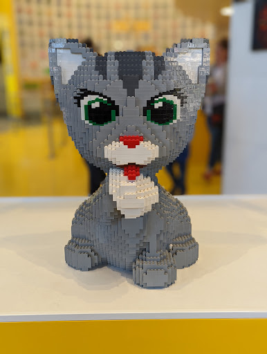 Toy Store «The LEGO Store», reviews and photos, 1585 Disneyland Dr, Anaheim, CA 92802, USA