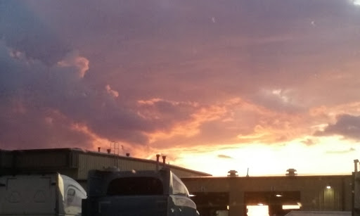 Trucking Company «Werner Enterprises, Inc.», reviews and photos, 4395 Laybourne Rd, Springfield, OH 45505, USA