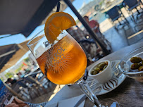 Plats et boissons du Restaurant Le Bistrot du Port à Toulon - n°12