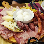 Photo n°8 de l'avis de Tiziana.o fait le 05/09/2023 à 07:15 sur le  Osteria Mastro Titta - Fraschetta Ariccia - Porchetta di Ariccia igp à Ariccia