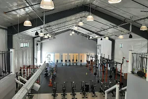 Old Town Athletic Club image