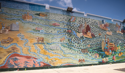 Historical Landmark «Littlefield Fountain», reviews and photos, 201 W 21st St, Austin, TX 78705, USA