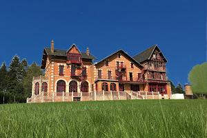 Château de la Luzière