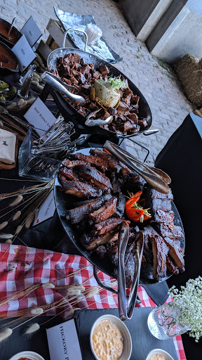 Event Venue «Rumely Tractor Historic Event Space», reviews and photos, 1222 W 12th St, Kansas City, MO 64101, USA