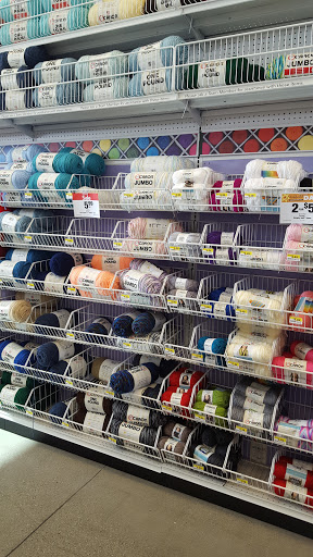 Fabric Store «Jo-Ann Fabrics and Crafts», reviews and photos, 1250 S La Cienega Blvd, Los Angeles, CA 90035, USA