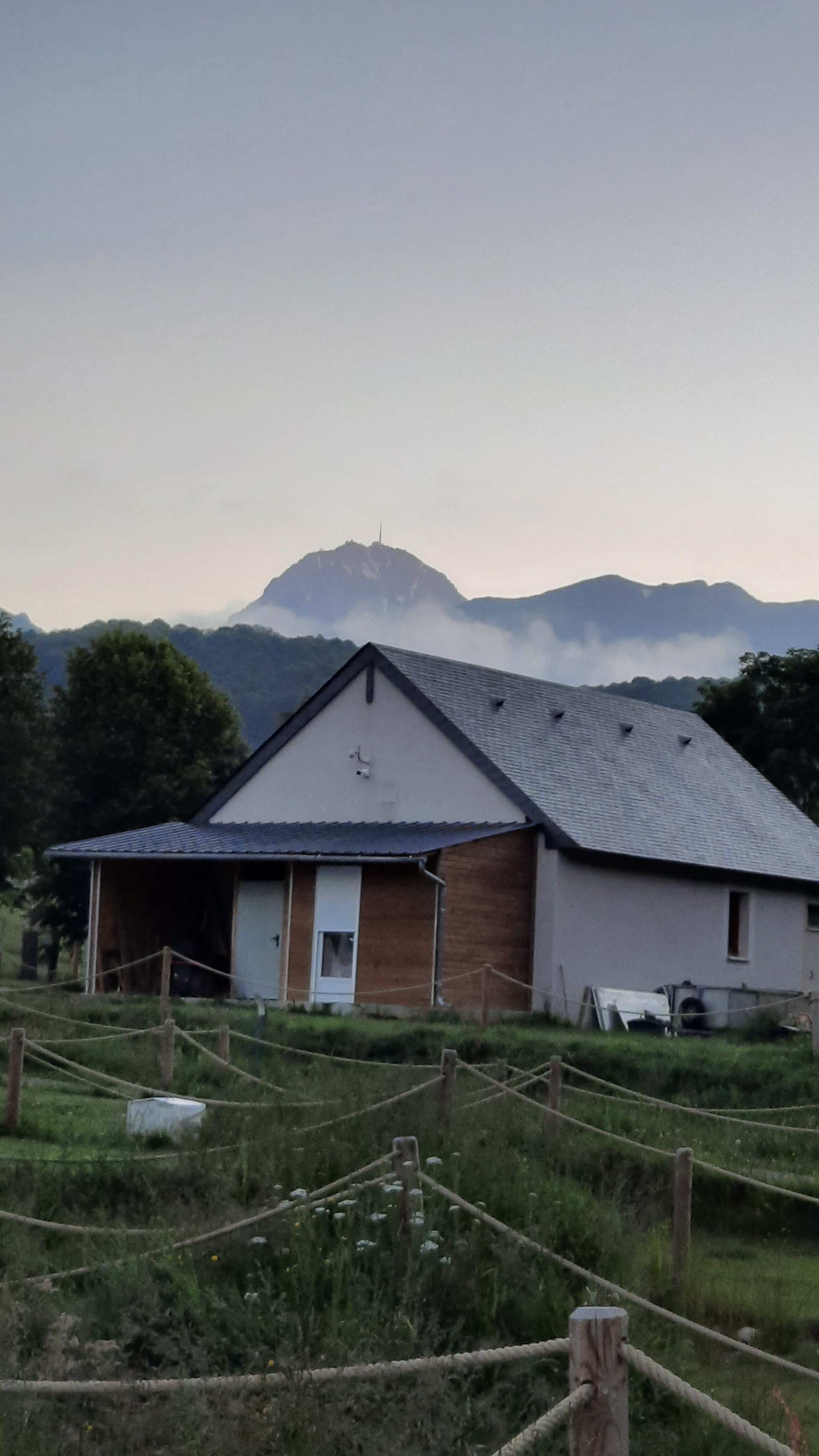 Photo n° 2 de l'avis de Francis.h fait le 02/07/2021 à 19:42