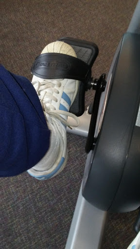 Gym «24 Hour Fitness», reviews and photos, 5919 Lakewood Towne Center Blvd SW, Lakewood, WA 98499, USA