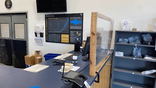 Electrical Supply Store «Elliott Electric Supply», reviews and photos, 10605 Delta Dr, Austin, TX 78758, USA