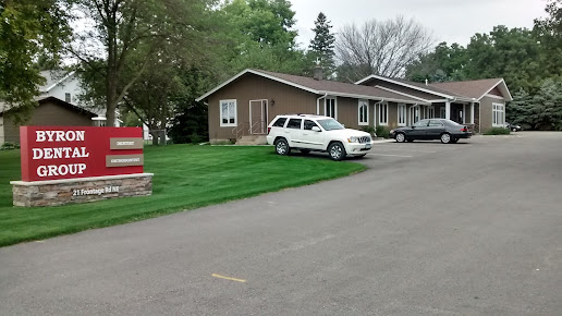 Byron Dental Group