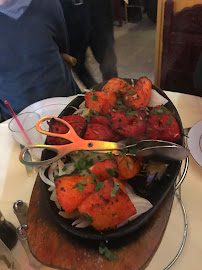 Poulet tandoori du Restaurant indien SAGARMATHA à Paris - n°4