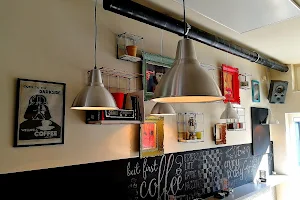Cafe Bar Jazzwa image