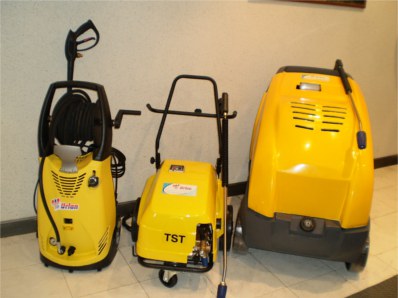 Urlan Maquinaria y Sistemas De Limpieza en Sorabilla, Guipúzcoa