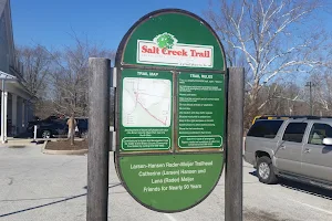 Salt Creek Trail, Nashville, Indiana image