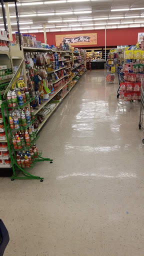 Grocery Store «Wayfield Foods Inc», reviews and photos, 2020 Headland Dr, Atlanta, GA 30344, USA