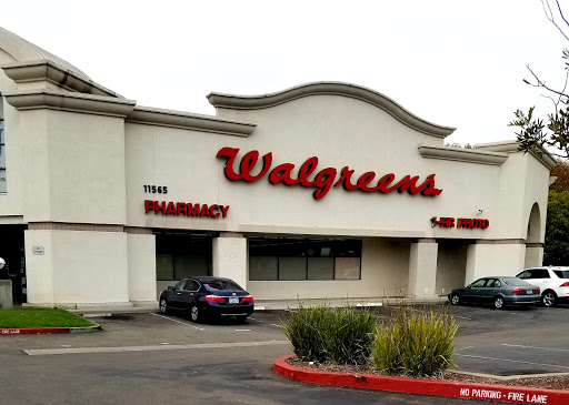 Drug Store «Walgreens», reviews and photos, 11565 San Pablo Ave, El Cerrito, CA 94530, USA