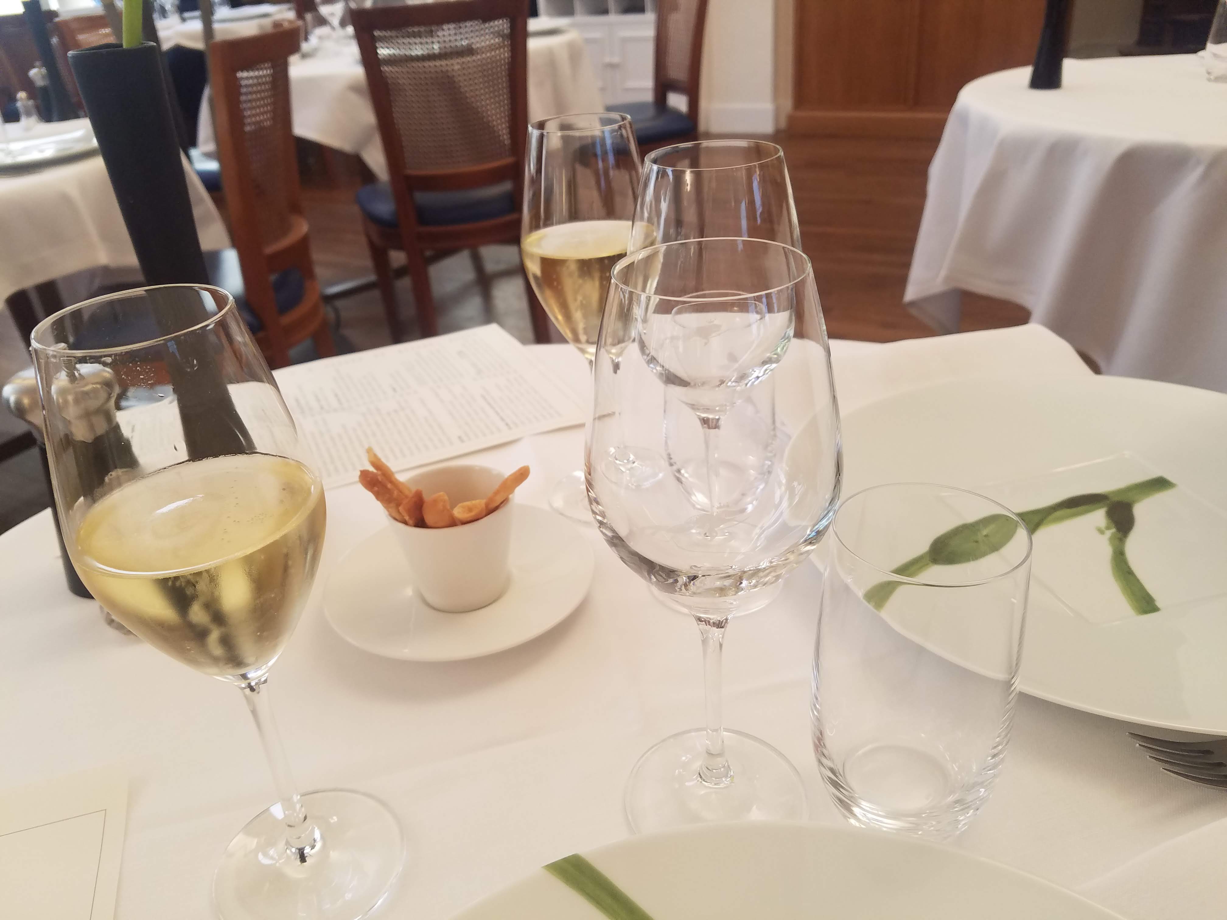 Photo n° 1 de l'avis de Fafa.b fait le 10/10/2018 à 12:43